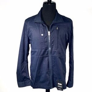 G-Star Raw "Powel DC" Lightweight Overshirt/Jacket